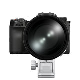 XF500mmF5.6 R LM OIS WR, White Lens