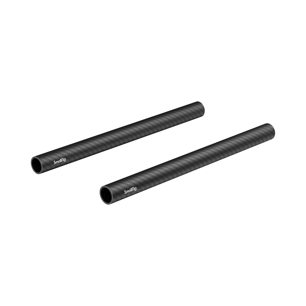 SmallRig 15mm Carbon Fiber Rods