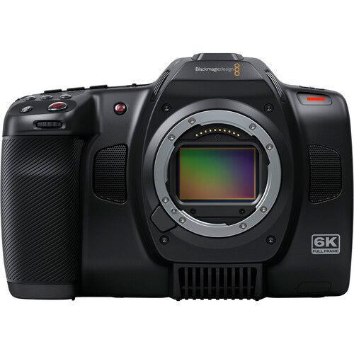 Blackmagic Design Cinema Camera 6K (Leica L)