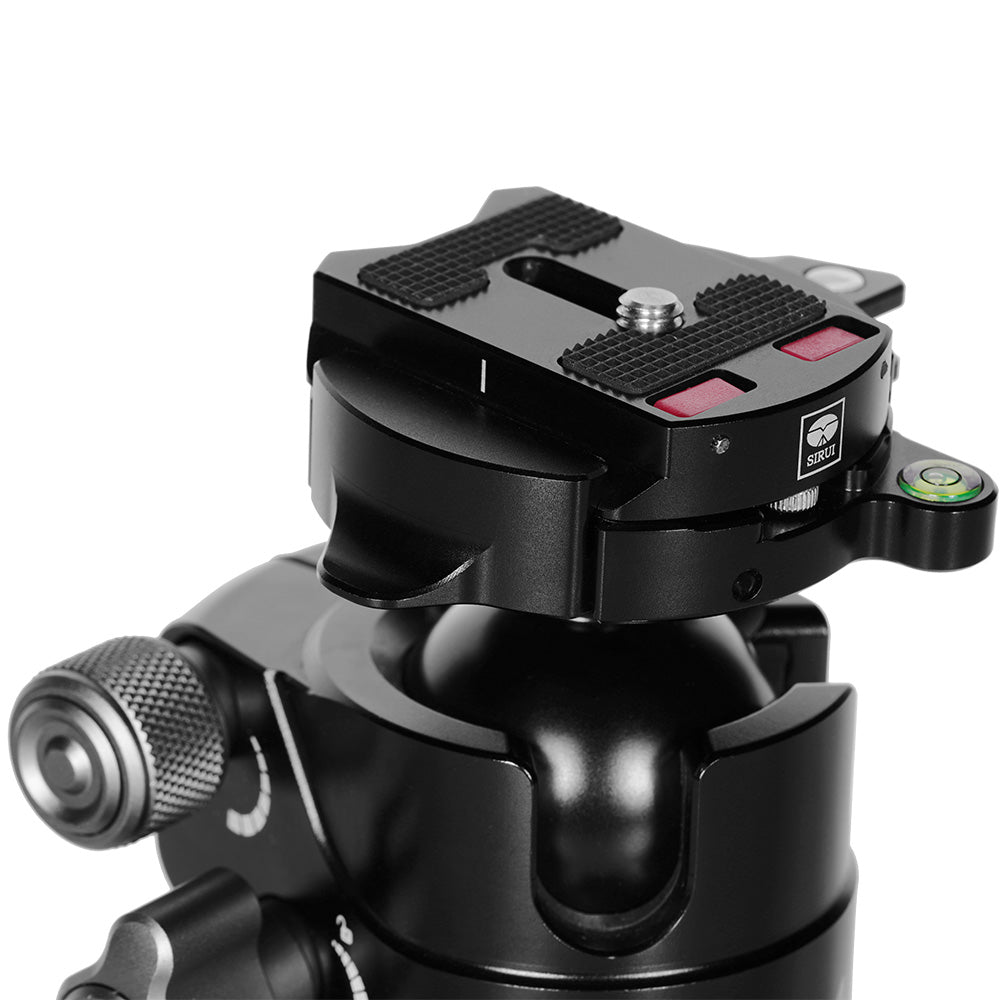 SIRUI KS Series Quick Release Ball Head