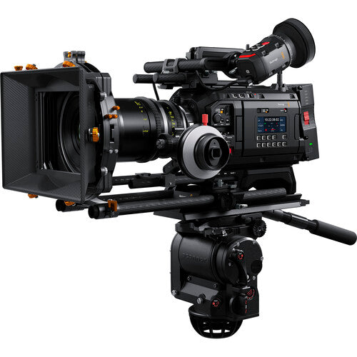 Blackmagic Design URSA Cine 12K Camera (PL Mount)