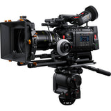 Blackmagic Design URSA Cine 12K Camera (PL Mount)