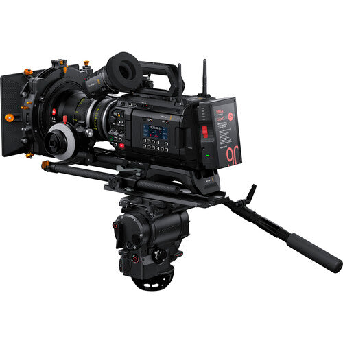 Blackmagic Design URSA Cine 12K Camera (PL Mount)