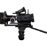 Blackmagic Design URSA Cine 12K Camera with EVF Top Handle Kit (PL Mount)