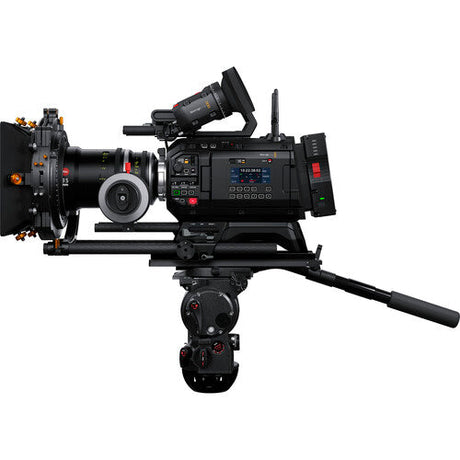 Blackmagic Design URSA Cine 12K Camera (PL Mount)