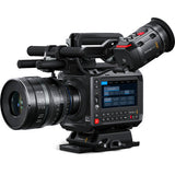 Blackmagic Design PYXIS 6K Cinema Box Camera (ARRI PL)