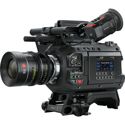 Blackmagic Design URSA Cine 17K 65