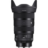 Sigma 28-45mm f/1.8 DG DN Art Lens