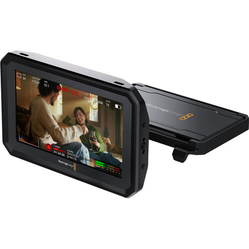 Blackmagic Design PYXIS Monitor