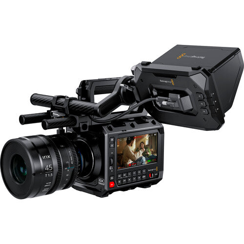 Blackmagic Design PYXIS Monitor