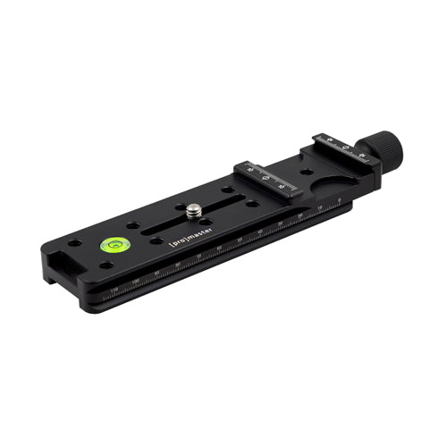 Dovetail Nodal Slider - 140mm