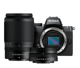 Nikon Z50 II Mirrorless Camera