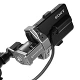 Sony FX6 LCD Clamp