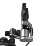 Sony FX6 LCD Clamp