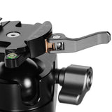 SIRUI KS Series Quick Release Ball Head