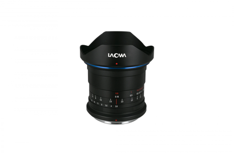 Laowa 19mm f/2.8 Zero-D