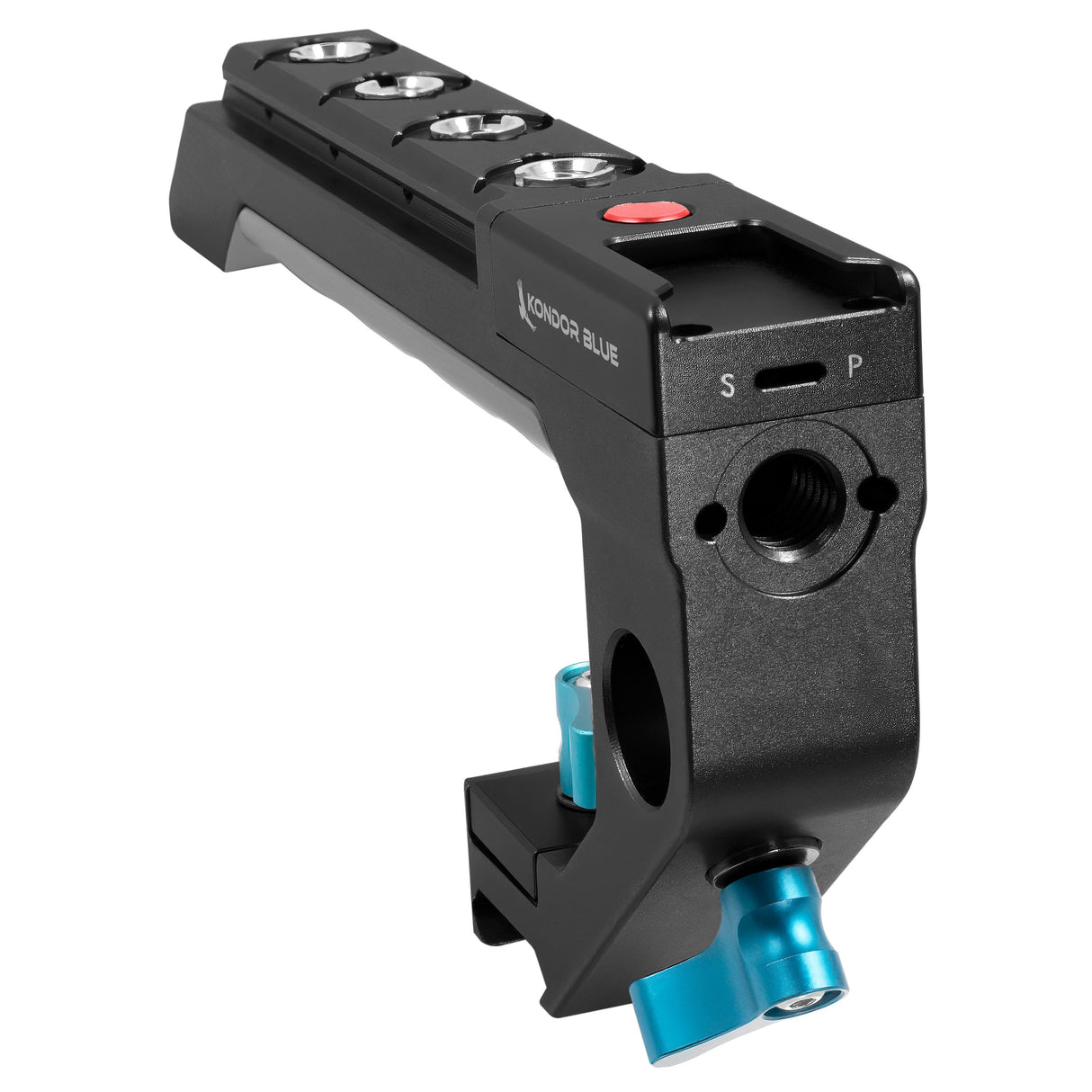 Trigger Pro Top Handle (Run/Stop Trigger)