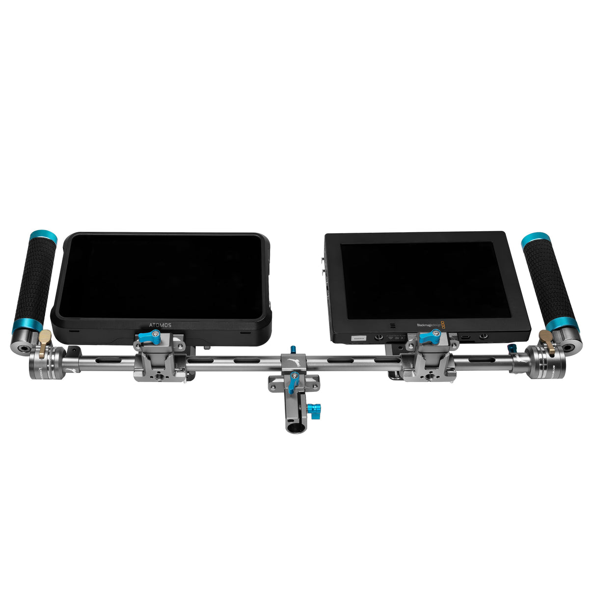 Dual Monitor Video Village Kit