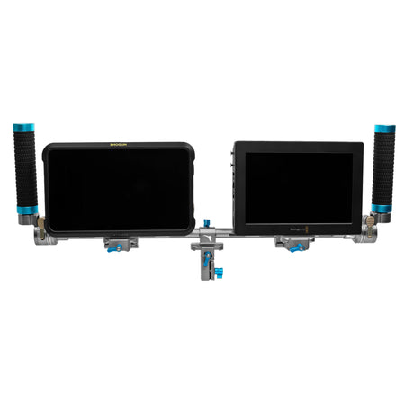 Dual Monitor Video Village Kit