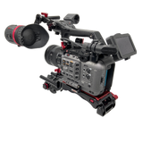 Sony FX6 Recoil Rig