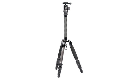 SIRUI Lightweight Carbon Fiber Camera Tripod Traveler 5C