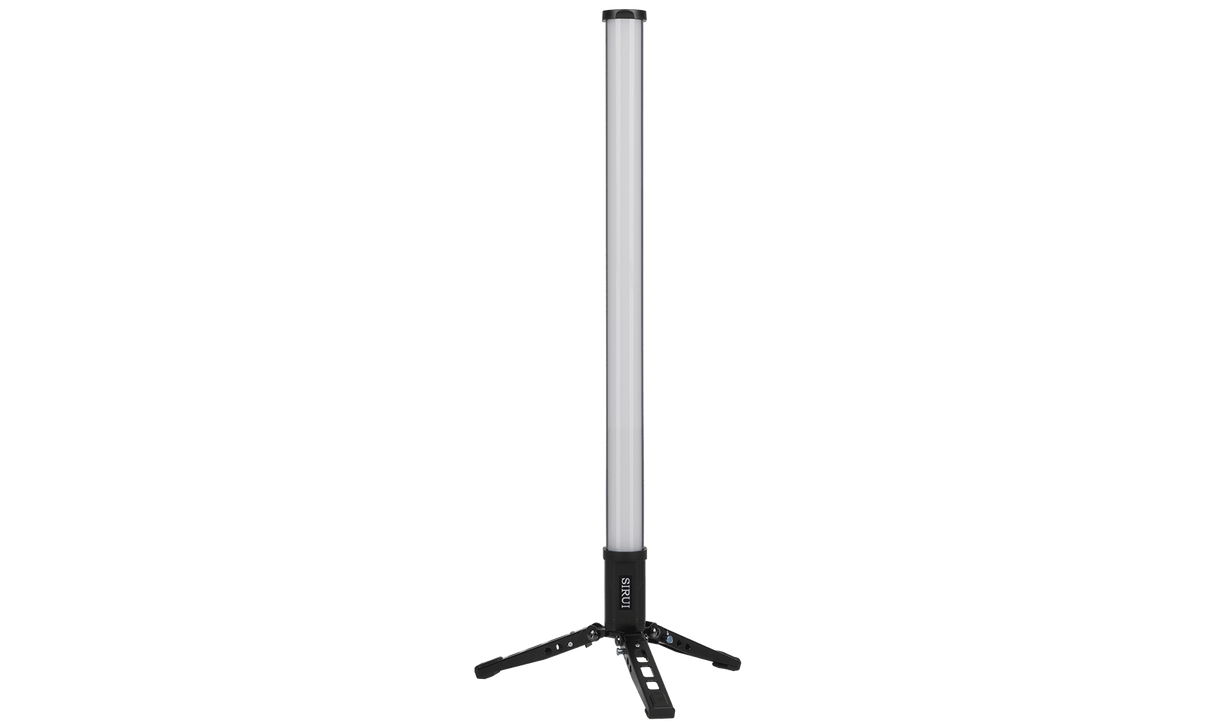 T120 Dual-Purpose Telescopic Tube Light