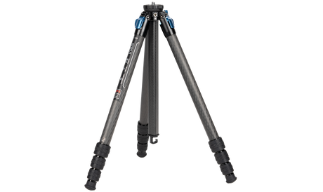 SIRUI Waterproof Carbon Fiber Tripod Kit ST-124/125+VA-5X