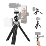 NEEWER TP31 Metal Mini Tripod