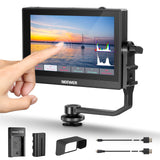 NEEWER F500 5.5 Inch Camera Monitor