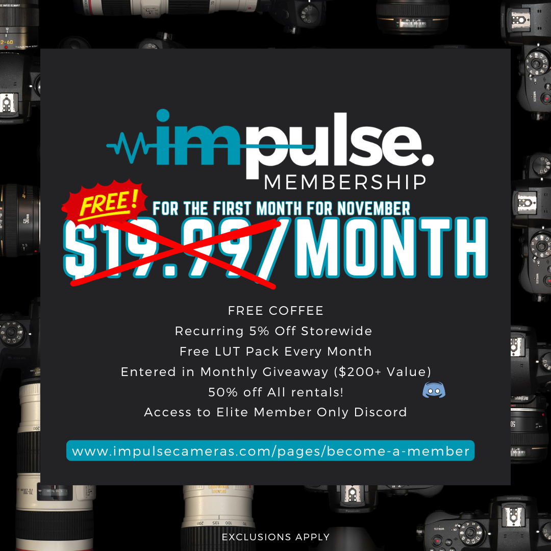 Elite Impulse. Membership