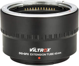 Viltrox DG-GFX 45mm Extension Tube