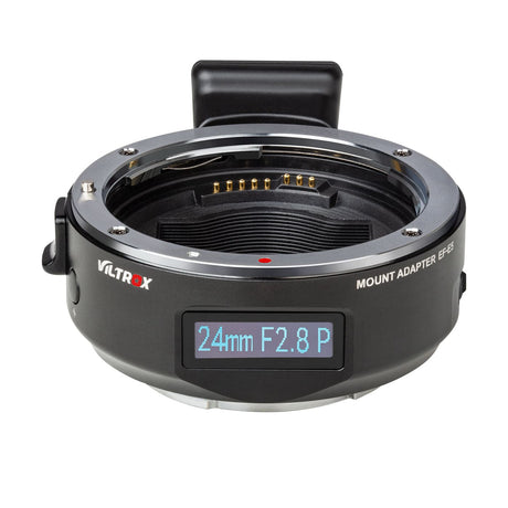 Viltrox Canon EF/EF-S V Mount Adapter