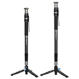 SIRUI SVM Rapid System One-Step Height Adjustment Modular Monopod