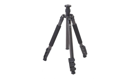 Sirui ET-1204 Travel Carbon Fiber Tripod