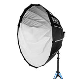 SIRUI QR90/120-DP Quick-0penDeep Parabolic Softbox