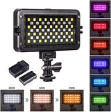 Viltrox RB10 RGB LED Light Kit