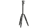 SIRUI Traveler 5A Aluminium Traveler Tripod