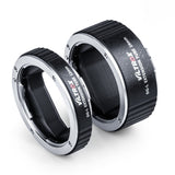 Viltrox DG-L Macro Extension Tube Ring