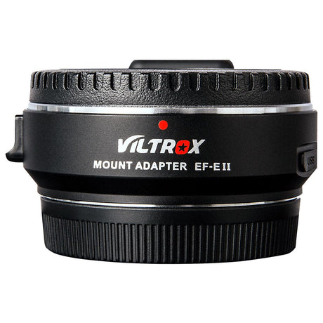 Viltrox EF-E II AF Booster Lens Adapter