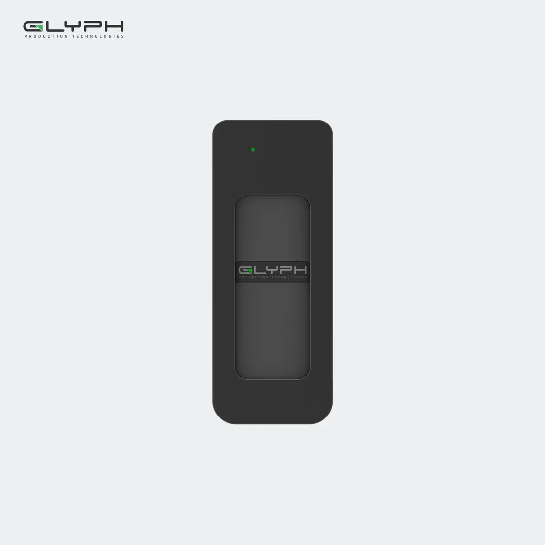 Glyph Atom SSD Drive 1TB Black