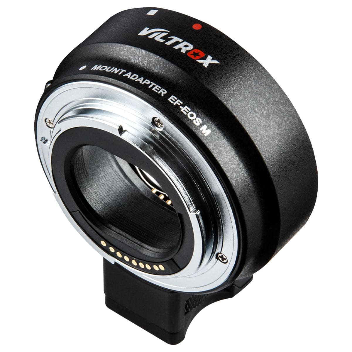 Viltrox EF-EOS M Lens Mount AF Adapter