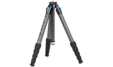 SIRUI Waterproof Carbon Fiber Tripod ST-124/125 (VA-5 head not included)