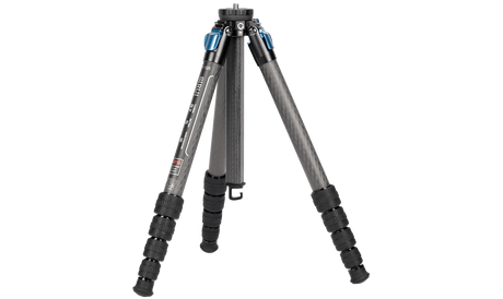 SIRUI Waterproof Carbon Fiber Tripod ST-124/125 (VA-5 head not included)