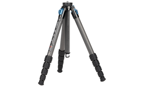 SIRUI Waterproof Carbon Fiber Tripod Kit ST-124/125+VA-5X