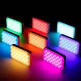 Viltrox S05 Pocket RGB LED Video Light - Viltrox StoreLed video light