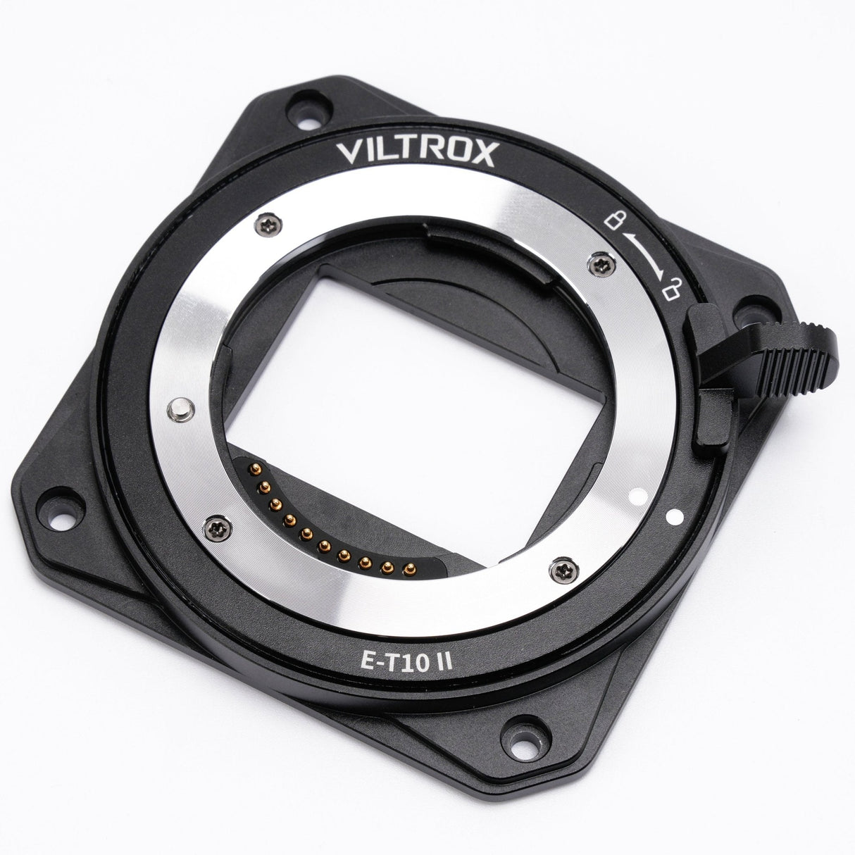 Viltrox E-T10 II AF Adapter Ring