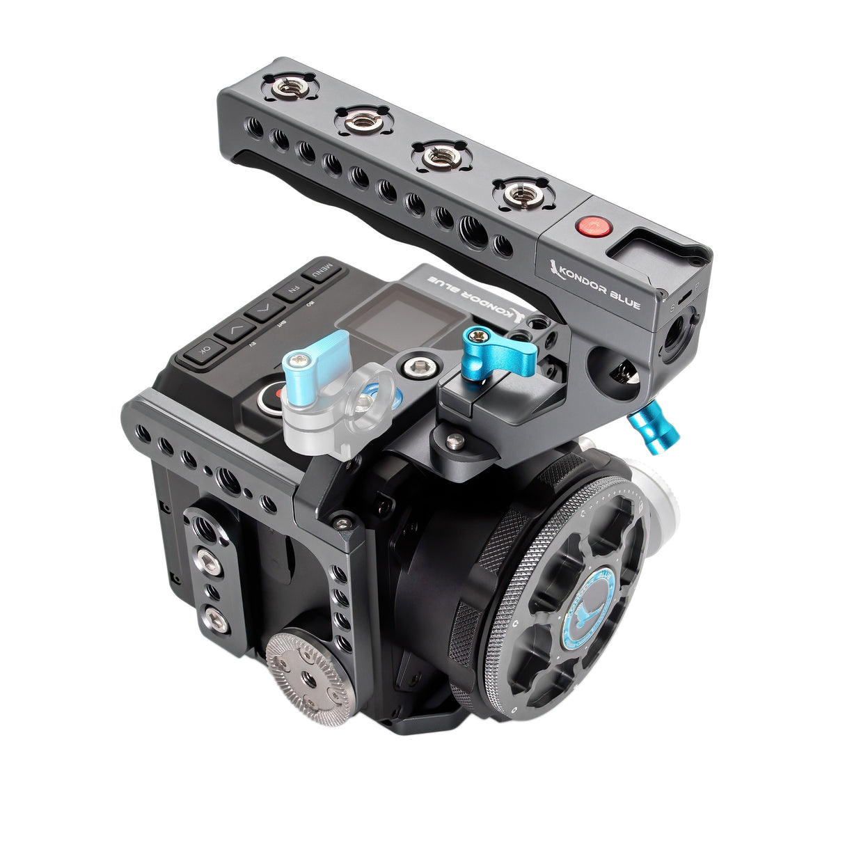 Z CAM E2 Flagship Cage (M4/S6/F6/F8)