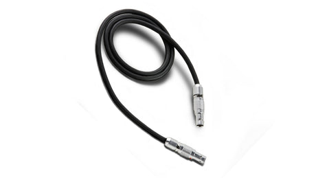 2-Pin Lemo to 4-Pin Lemo Cable