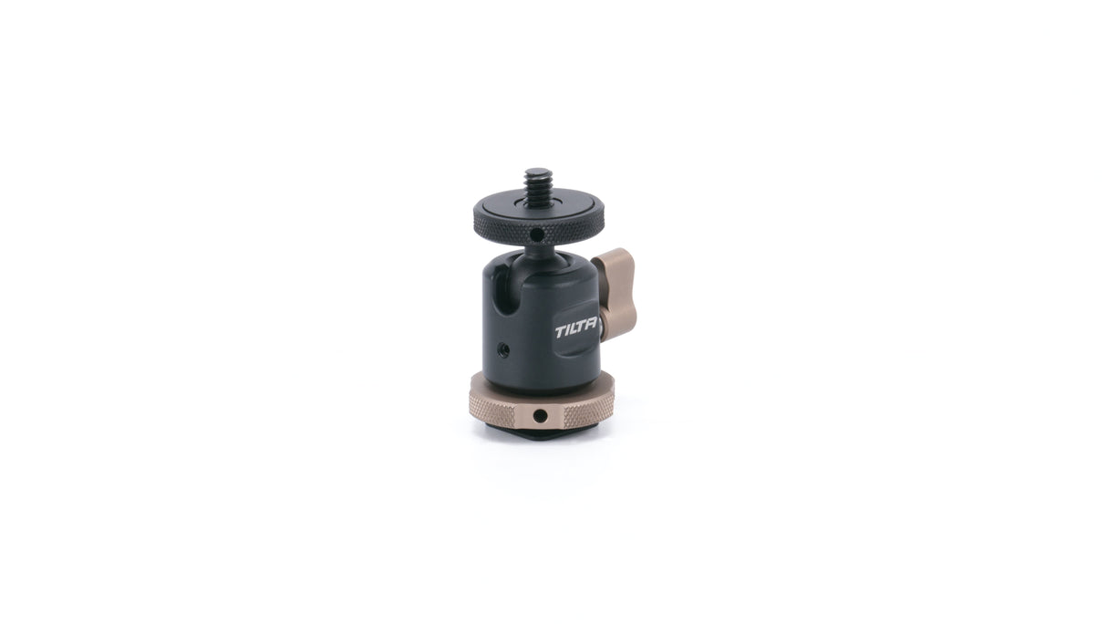 Tilta Mini Ball Head Mount