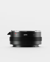 Sony A (Minolta AF) Lens Mount to Canon RF Camera Mount